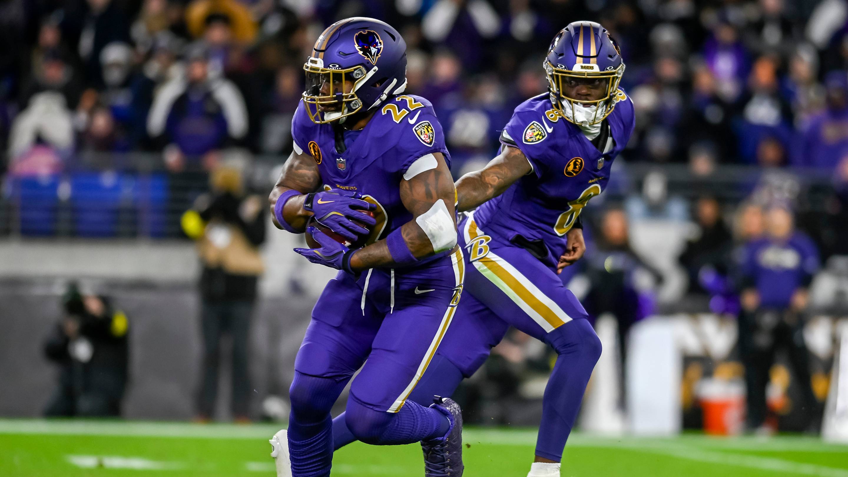4 Reasons To Feel Optimistic About the Baltimore Ravens in 2026