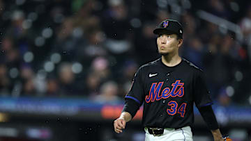 Pittsburgh Pirates v New York Mets