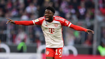 FC Bayern München v SV Werder Bremen - Bundesliga