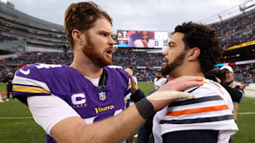 Chicago Bears, Caleb Williams