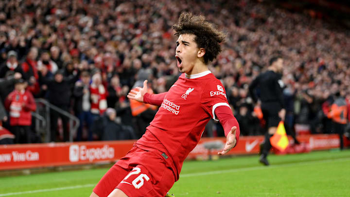 Liverpool v Southampton - Emirates FA Cup Fifth Round