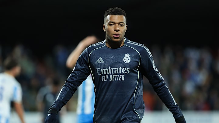 Cf Talavera V Real Madrid - Copa Del Rey