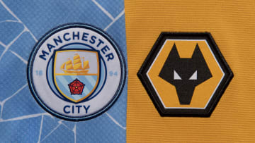 Manchester City dan Wolverhampton akan saling berhadapan akhir pekan ini