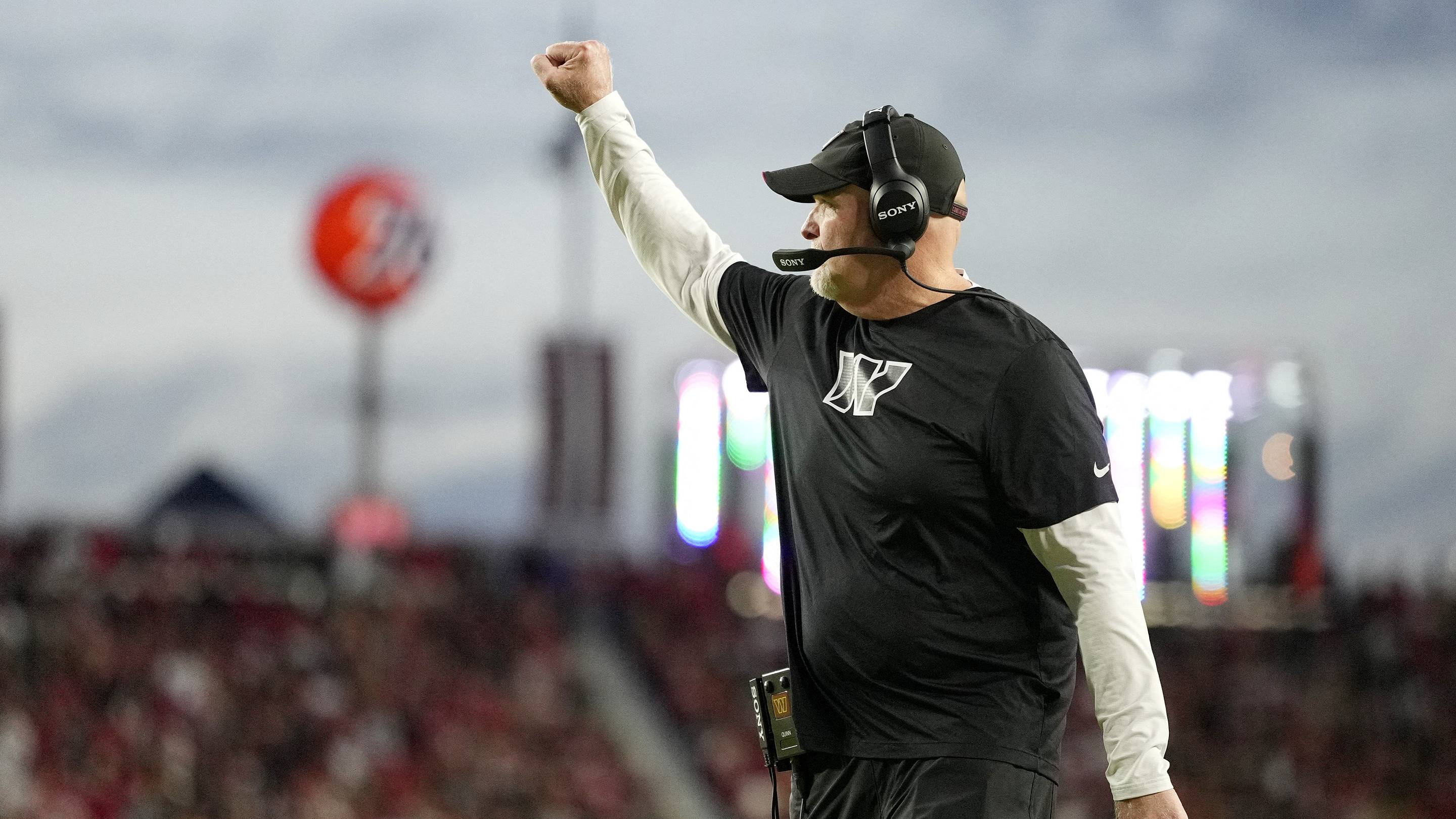 Commanders News: Falcons Poach Washington Defender; Quinn Opens Door to O-Line Changes | Burgundy Roundup