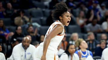 Texas v UCLA - 2025 Players Era Tournament