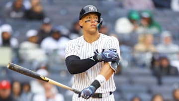 Milwaukee Brewers v New York Yankees