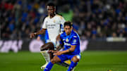 Getafe CF v Real Madrid CF - LaLiga EA Sports