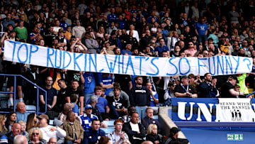 Leicester City FC v Southampton FC - Premier League