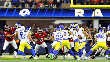 Matthew Stafford exposed a massive flaw the Tampa Bay Buccaneers can't afford to ignore if they want to be a serious playoff team.