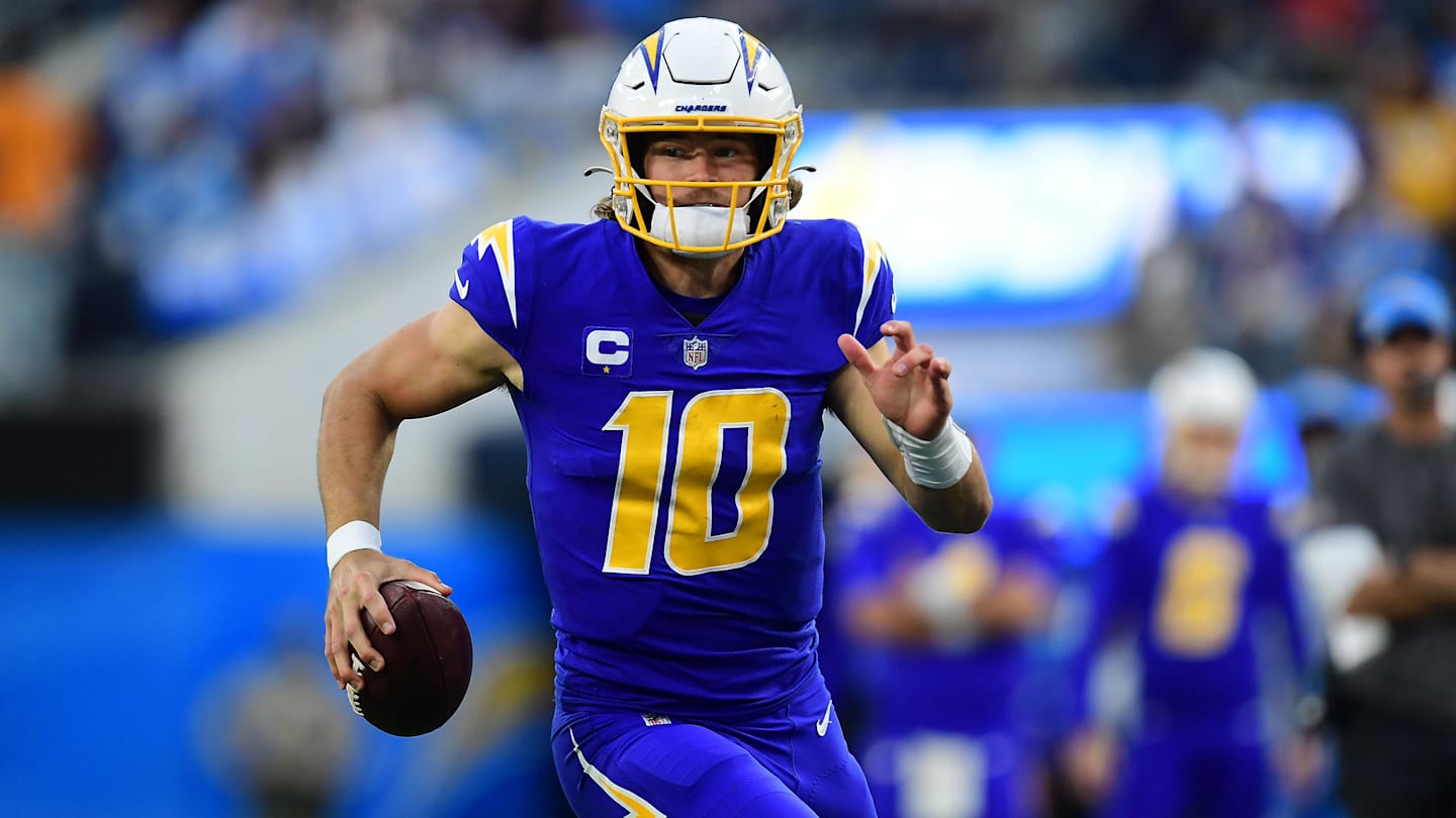 How NY Giants Can Beat the Chargers: Three Keys for Week 4
