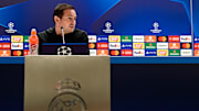 Frank Lampard miliki motivasi tinggi di Chelsea jelang laga vs Real Madrid