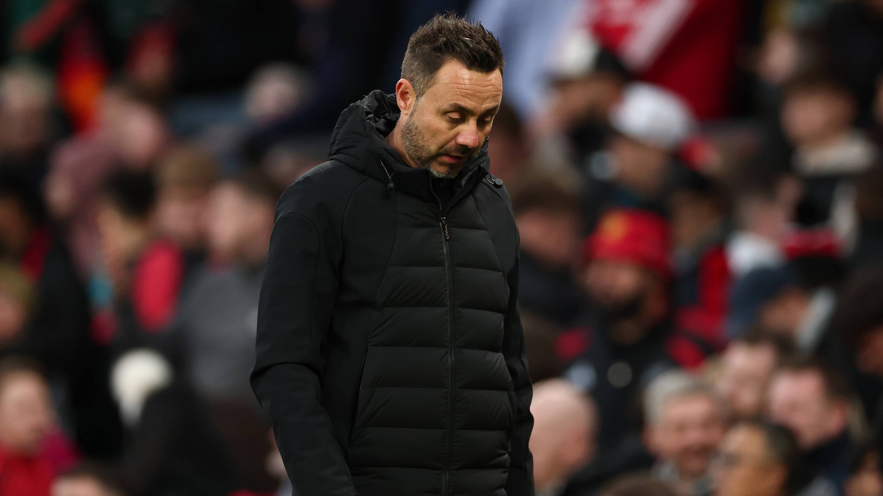 Tottenham still have no idea how to score goals