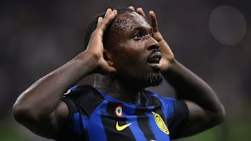 Marcus Thuram
