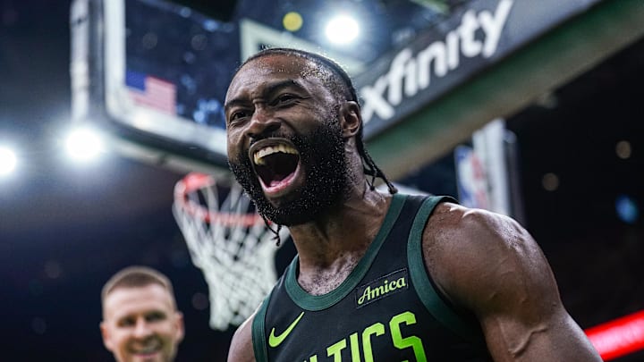 Boston Celtics Make NBA History vs. LA Clippers