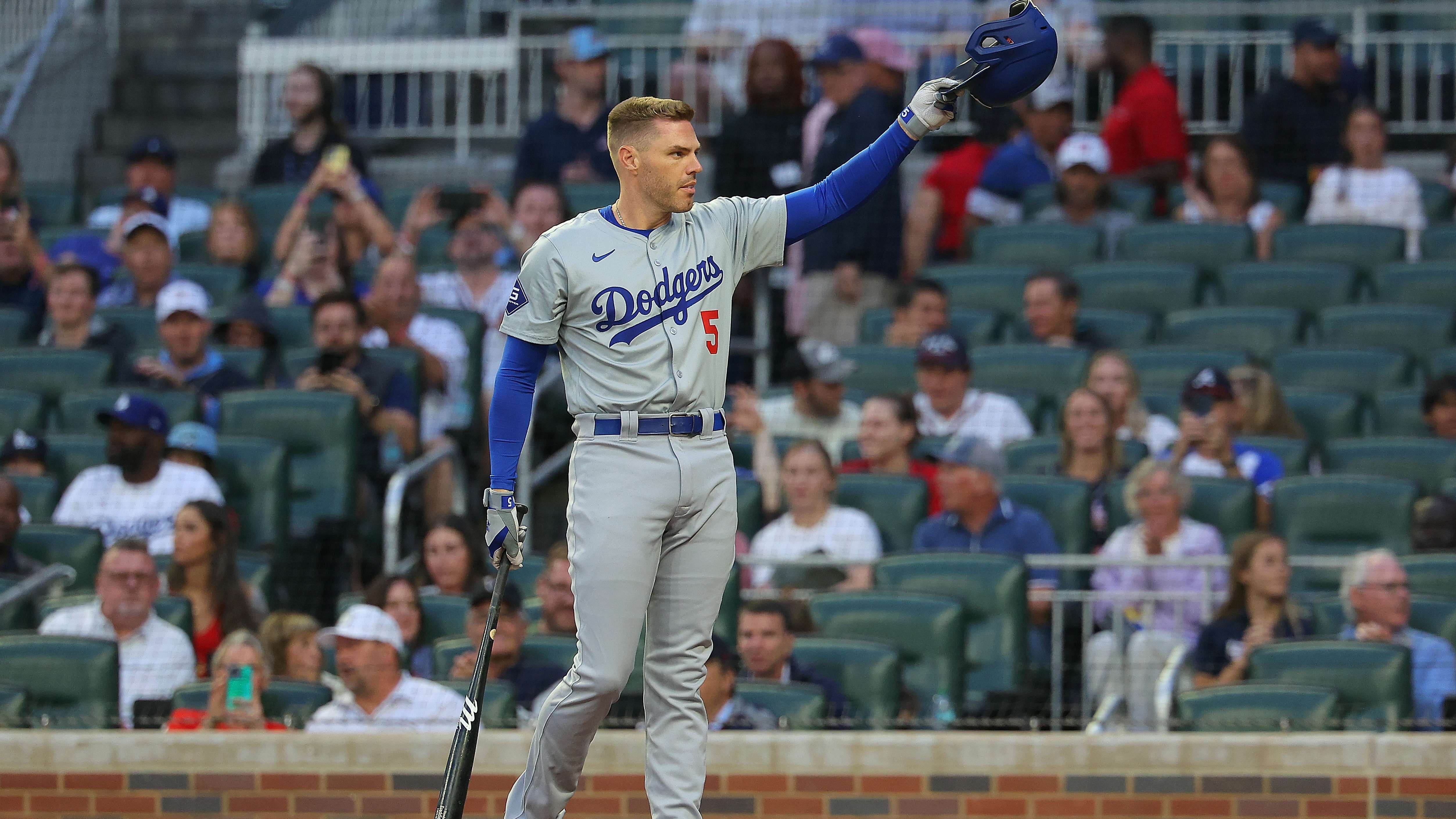 Here are the former Braves still playing in the 2024 MLB Playoffs