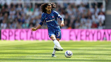 Cucurella