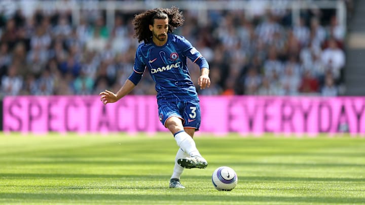 Cucurella Cucurella
