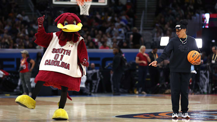 NCAA Women's Basketball Tournament - Final Four Previews