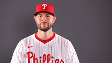 Philadelphia Phillies Photo Day