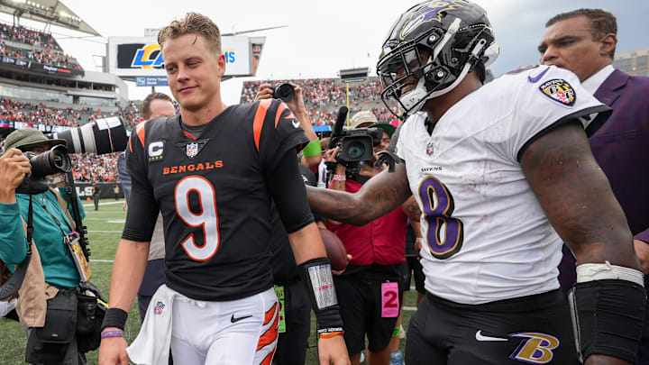 NFL Predictions, AFC North