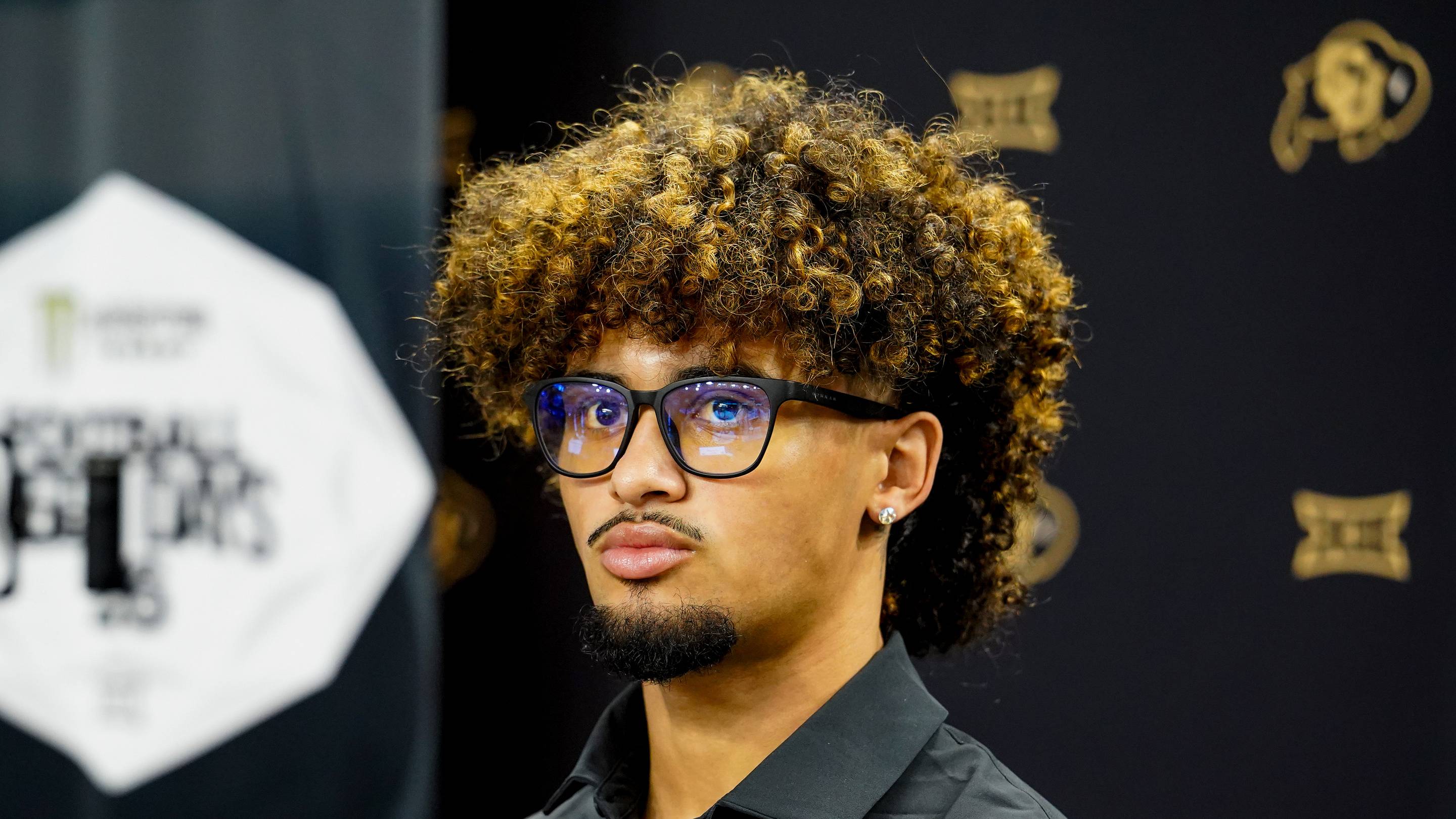 Why Colorado vs. Baylor Presents a Unique Opportunity for Julian Lewis