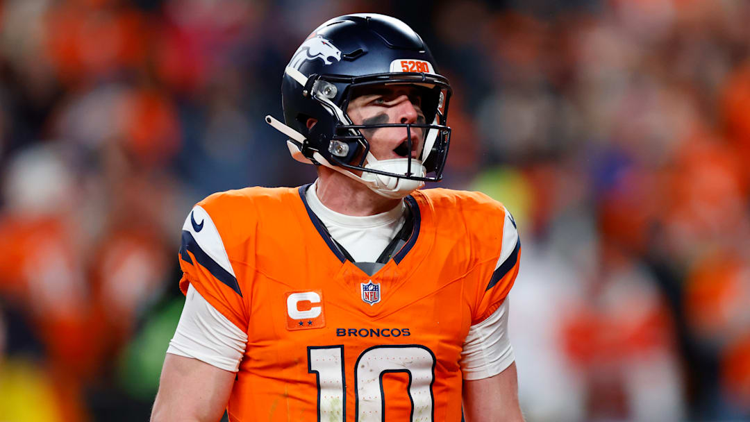 AFC Divisional Playoffs: Buffalo Bills v Denver Broncos