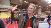 Sir Jim Ratcliffe sampaikan pesan kepada suporter setelah akuisisi 25% saham Manchester United.