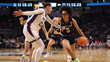 Notre Dame v TCU