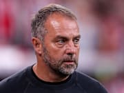 Hansi Flick et le FC Barcelone vont souffrir de l'absence de l'un de leurs cadres pour de longs mois  
