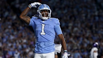 TCU v North Carolina