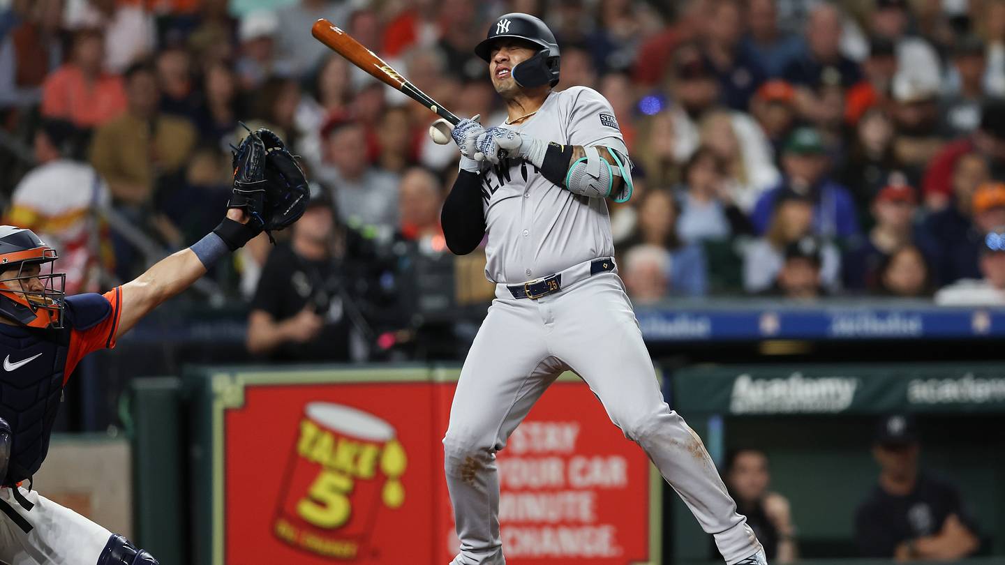 Gleyber Torres injury news just got even better with update on another star - Vimarsana News