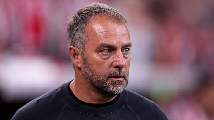 Une pépite du FC Barcelone d'Hansi Flick aurait été approchée par le Bayern Munich. Une pépite du FC Barcelone d'Hansi Flick aurait été approchée par le Bayern Munich.