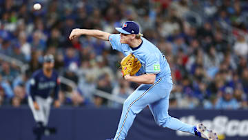 Seattle Mariners v Toronto Blue Jays