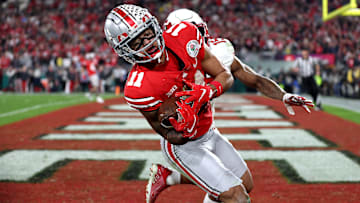 Jaxon Smith-Njigba, NY Jets