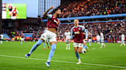 Douglas Luiz et Aston Villa se sont imposés à Villa Park