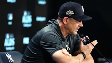 Division Series - Toronto Blue Jays v New York Yankees - Game Four