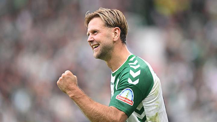 Bleibt Niclas Füllkrug dauerhaft in Bremen? Bleibt Niclas Füllkrug dauerhaft in Bremen?