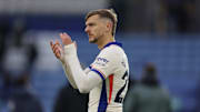 Leicester City FC v Chelsea FC - Premier League