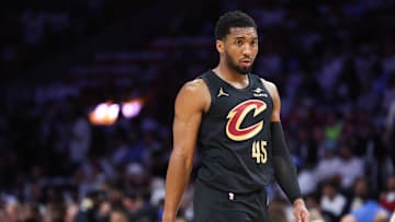 Cleveland Cavaliers v Miami Heat - Game Four
