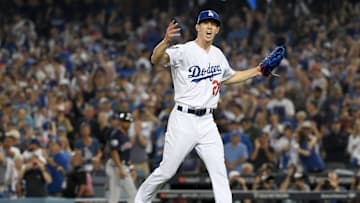 World Series - Boston Red Sox v Los Angeles Dodgers - Game Three