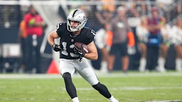 Pittsburgh Steelers v Las Vegas Raiders