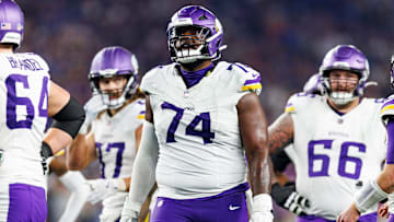 NFC Wild Card Playoffs: Minnesota Vikings v Los Angeles Rams