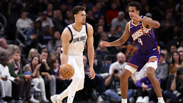 Dallas Mavericks, Dwight Powell