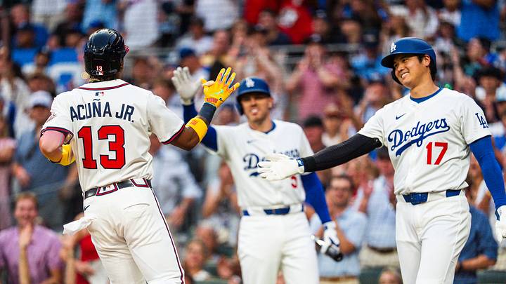 2025 MLB All-Star Game
