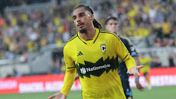 Columbus Crew v Philadelphia Union