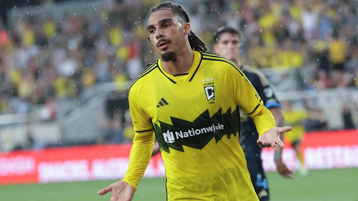 Columbus Crew v Philadelphia Union