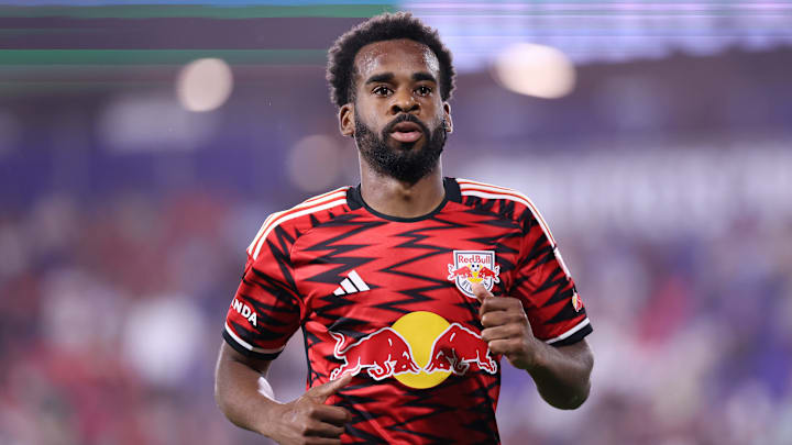 Raheem Edwards returns to Toronto FC where he started his career.