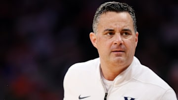 Marquette v Xavier