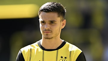 Kjell Wätjen könnte den BVB im Sommer verlassen