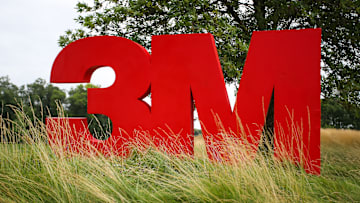 3M Open - TPC Twin Cities